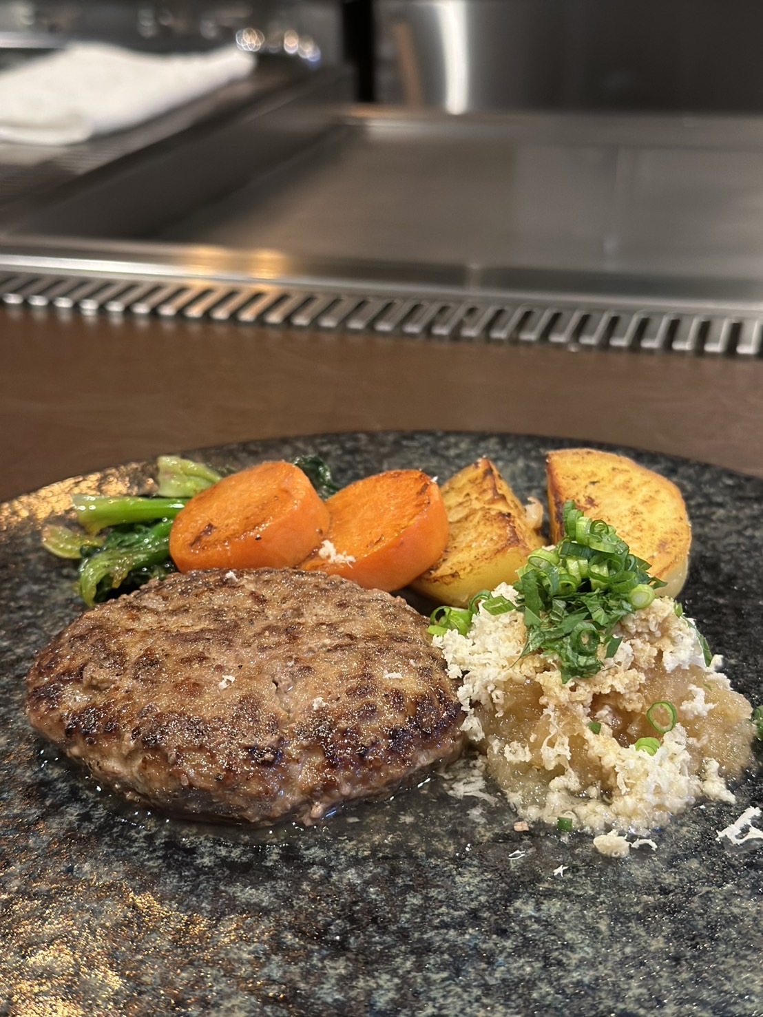 スペシャルメニュー